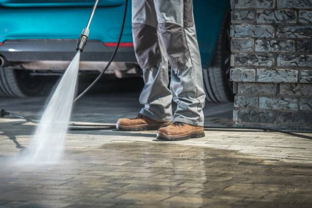 Best Building Exterior Washing  in Avonmore, PA