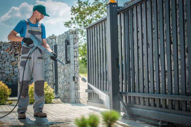 Best Sidewalk and Walkway Cleaning  in Avonmore, PA
