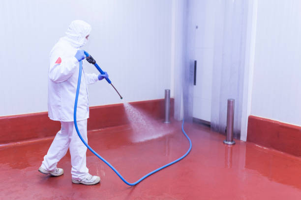 Best Gas Station Cleaning  in Avonmore, PA