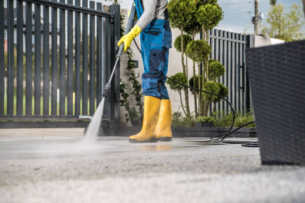 Best Driveway Pressure Washing  in Avonmore, PA