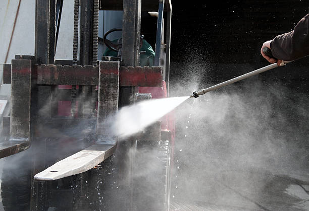 Best Fleet Vehicle Washing  in Avonmore, PA