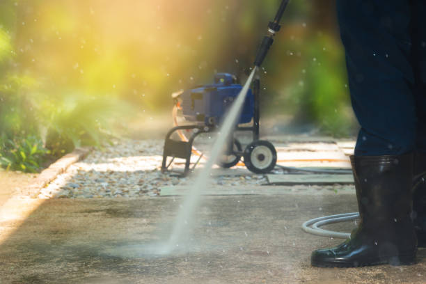 Concrete Sealing in Avonmore, PA